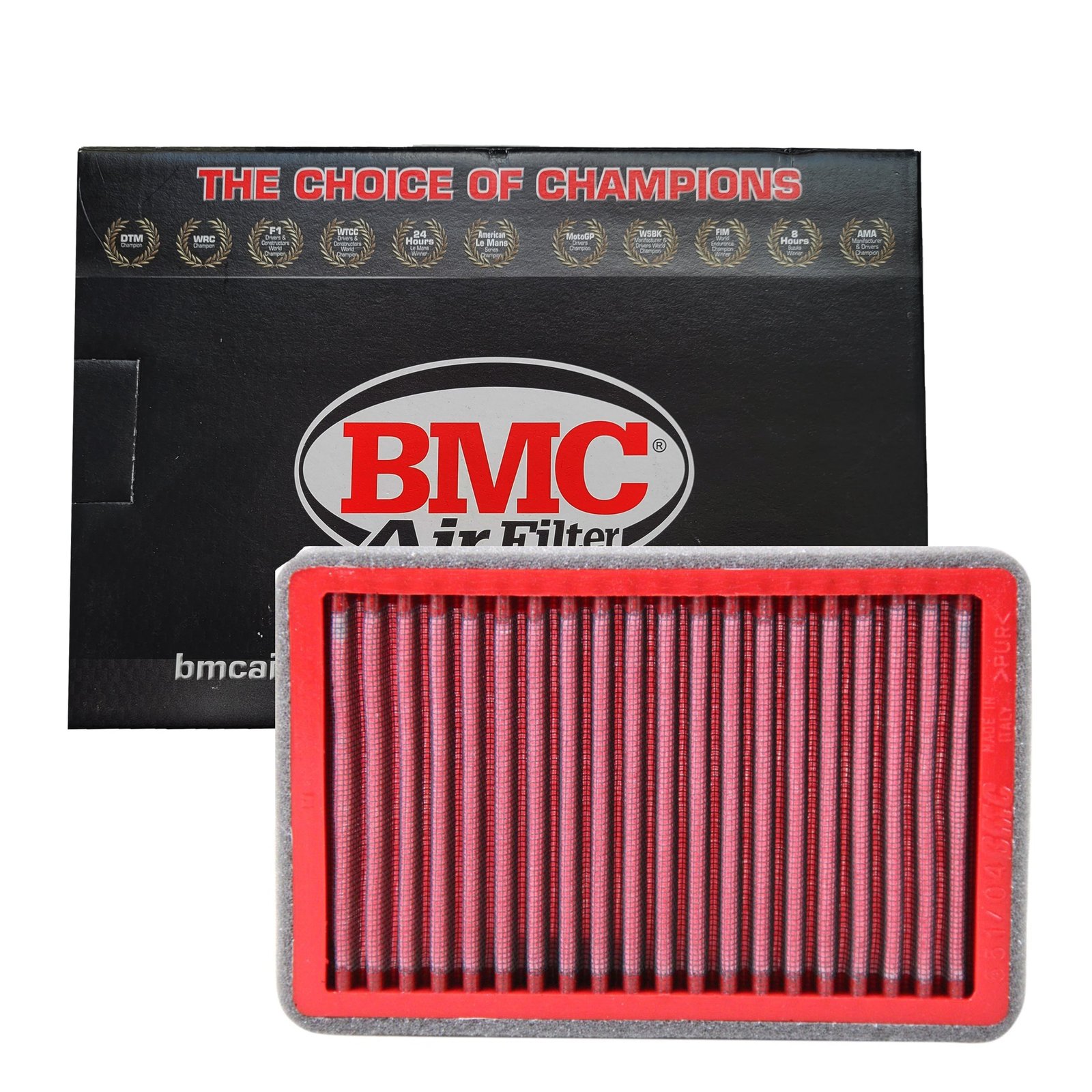 BMC Air Filter FM828 20 For Bajaj Pulsar NS 200