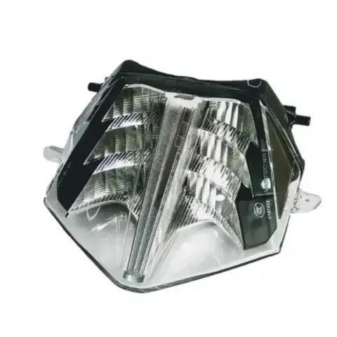 Tail light KTM Duke 250, duke 200 (22), duke 390 (17-22) - GEN 2