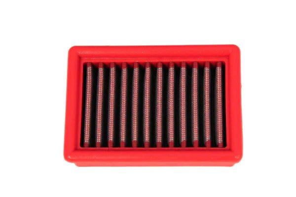BMC Performance Air Filter FM746/01 for BMW C 400 GT, C 400 X, C 600 Sport & C 650 GT/Sport | High-Flow Washable Motorcycle Air Filter