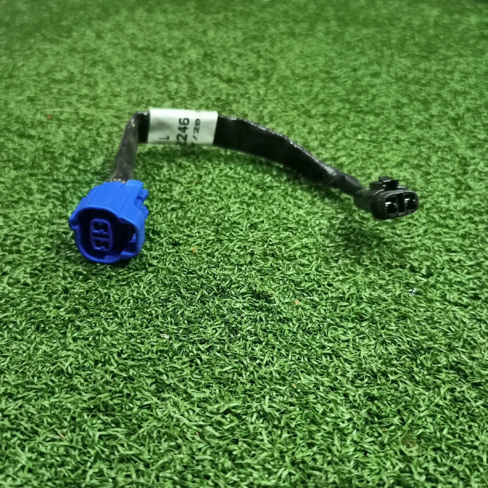 Duke 390 Pigtail Coolant Jy402246