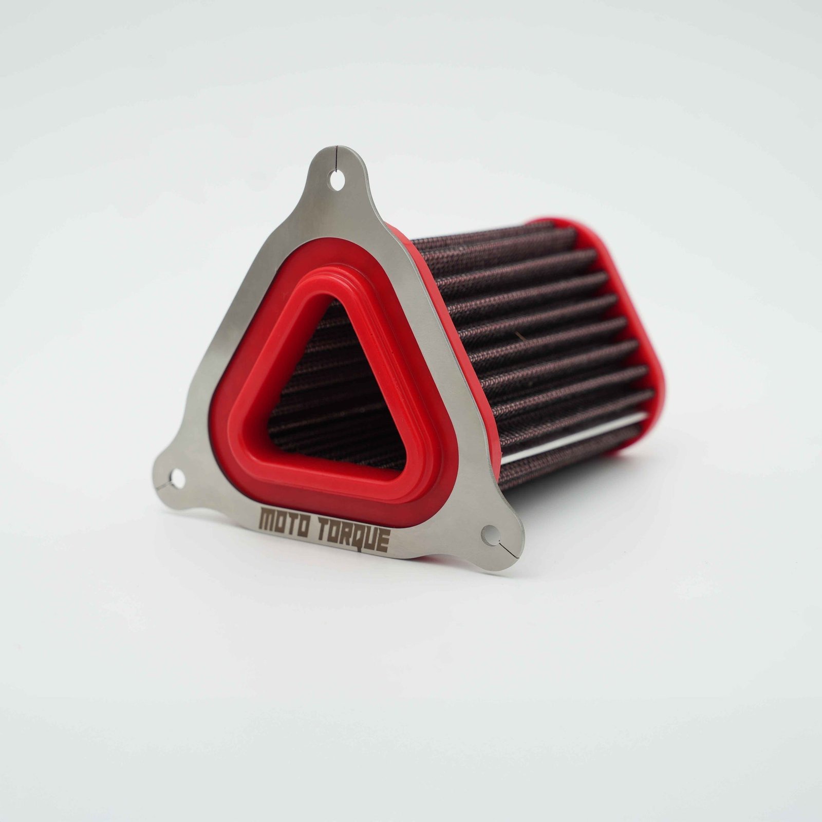 Mototorque Stage II Air Filter Combo Kit for Royal Enfield Interceptor 650 / Continental GT 650 / Bear 650 | High Performance Upgrade Kit