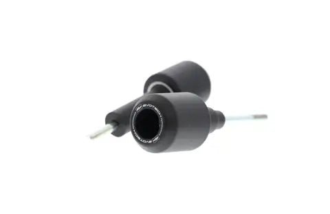 Evotech Frame Sliders Triumph Street Triple S R Rs (2017 Onwards)