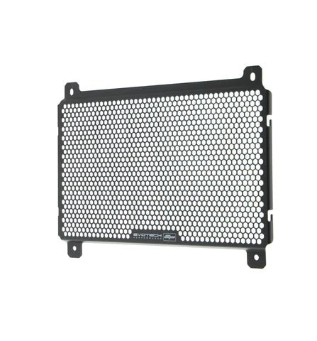 Evotech Radiator Guard Kawasaki Ninja 400 500 Z (2018 Onwards)
