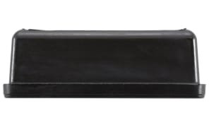 K&N High-Flow Lifetime Air Filter BM-1113 for BMW R1200 GS / R1250 GS / R / RS (2013–2024) – Washable Cotton Gauze Performance Panel Filter image 3