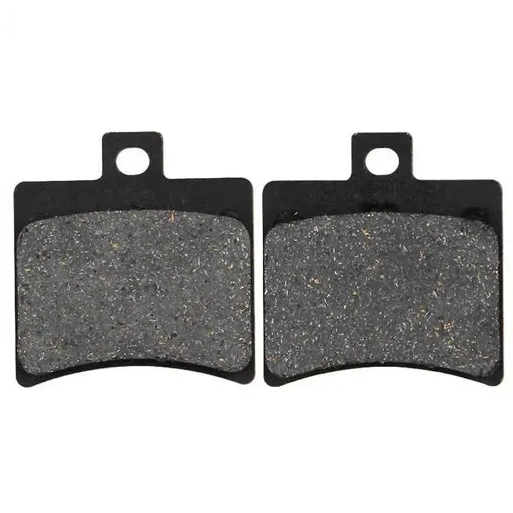 Hyosung GT250R Rear Brake Pad Set