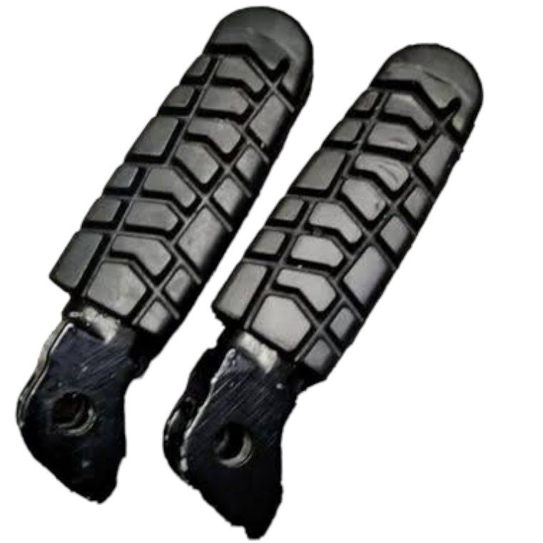 Ktm Duke Or Rc 200 250 Or 390 Footrest