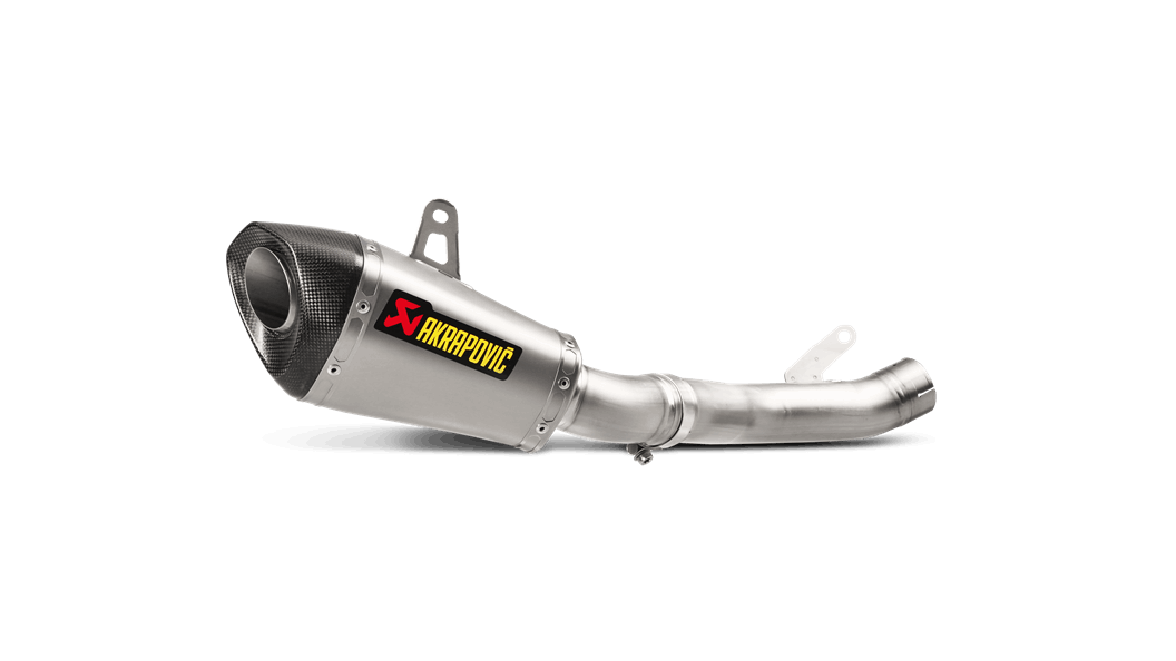 Akrapovic Linkage Pipe For Kawasaki Zx 10R 2020