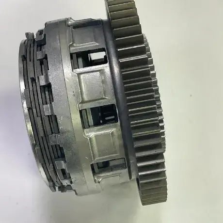 Complete Clutch Assembly for Street 750 and Street Rod