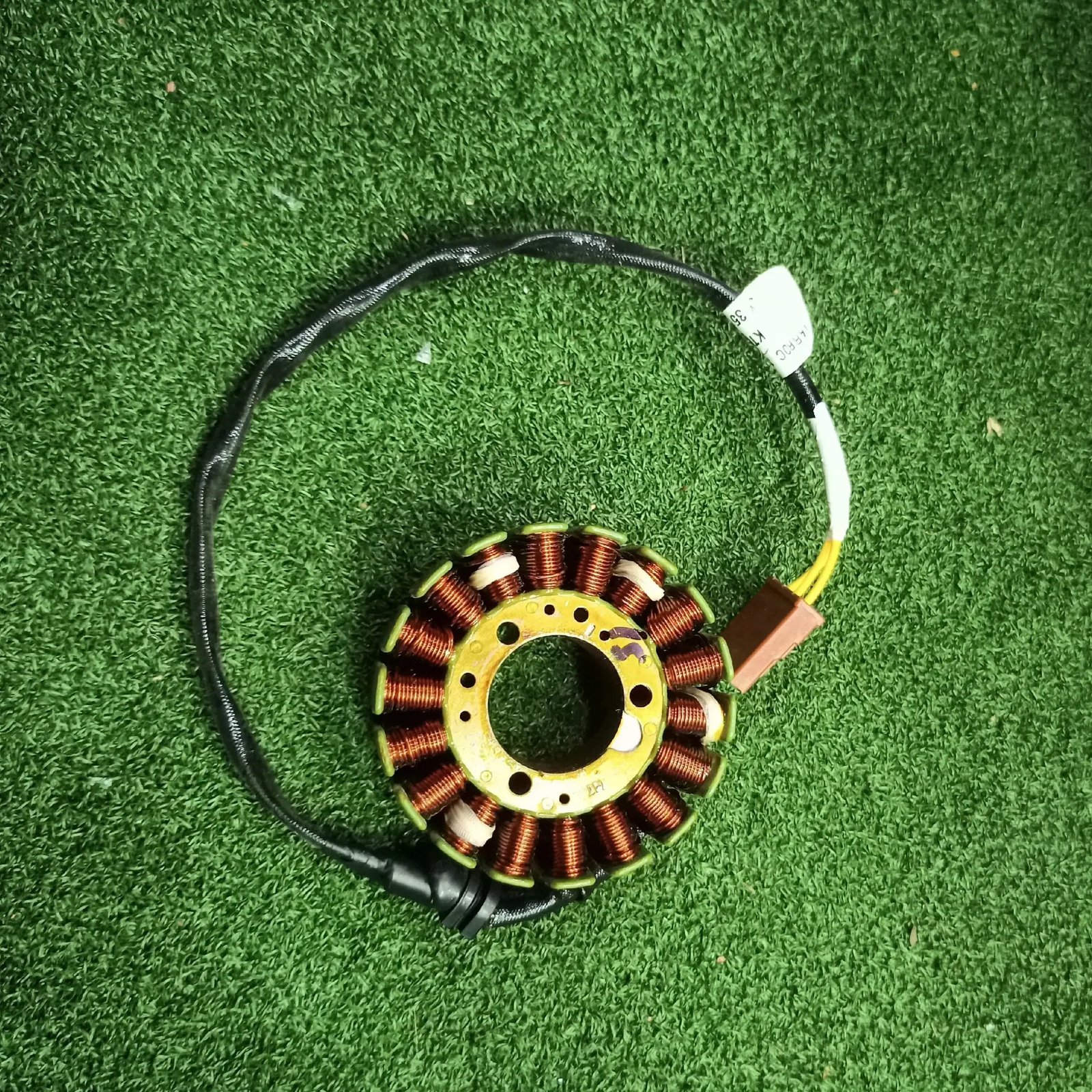 Rc 200 Stator Coil Assembly Jy351015