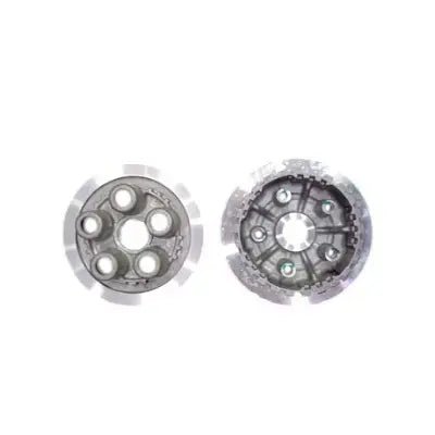 Jawa 42 Clutch Hub And Center Combo Set