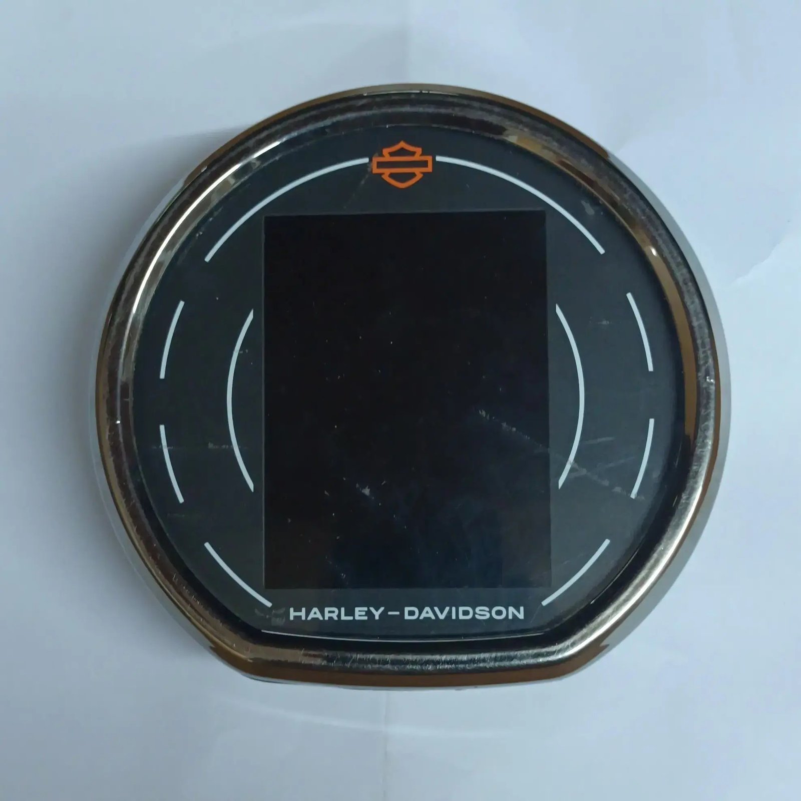Harley Davidson 440x Speedometer Assembly
