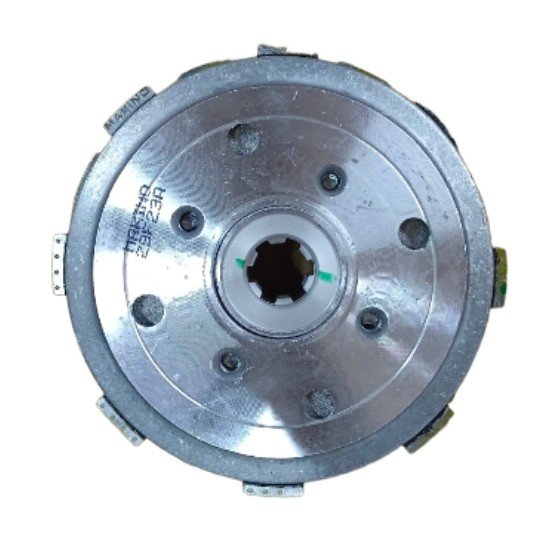 Tvs Apache Rtr 160 Or 180 Clutch Assembly
