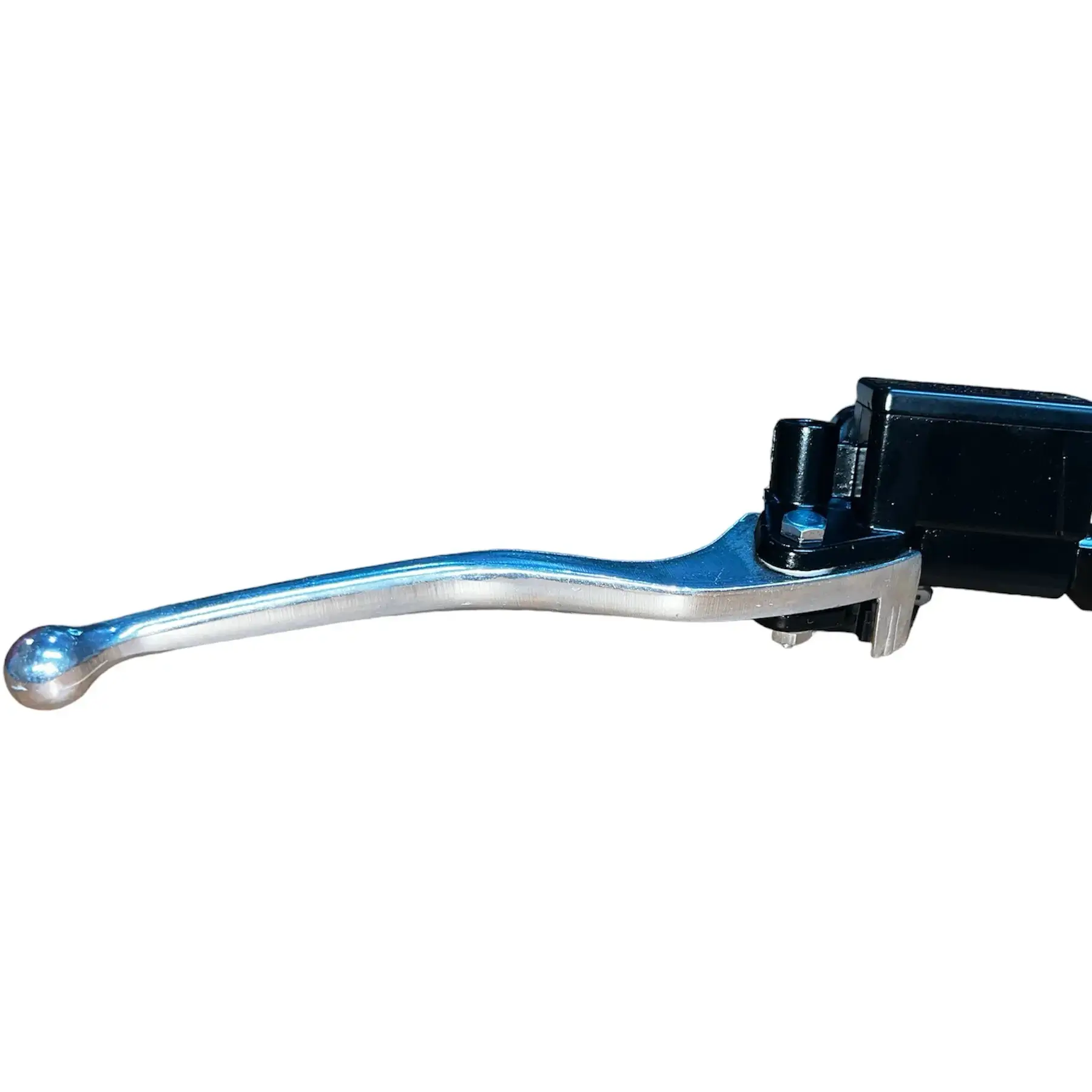 Rtr Master Cylinder Assembly