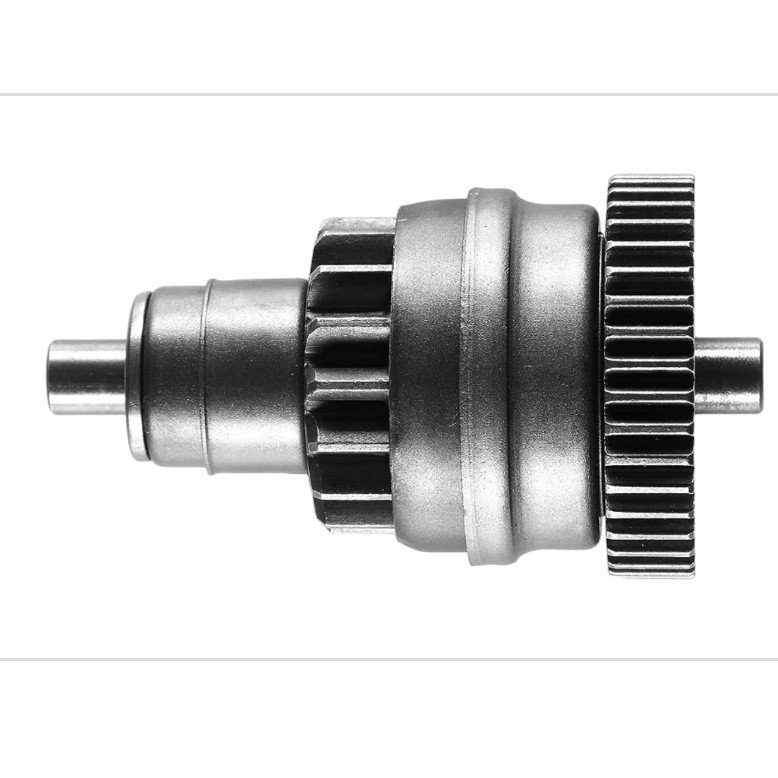 Tvs Jupiter Or Wego Bendix Assembly