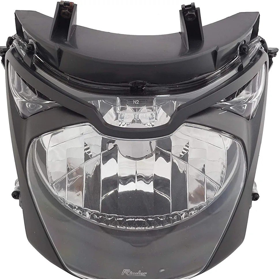 Bajaj Pulsar Ug 3 Or Ug 4 Headlight Assembly