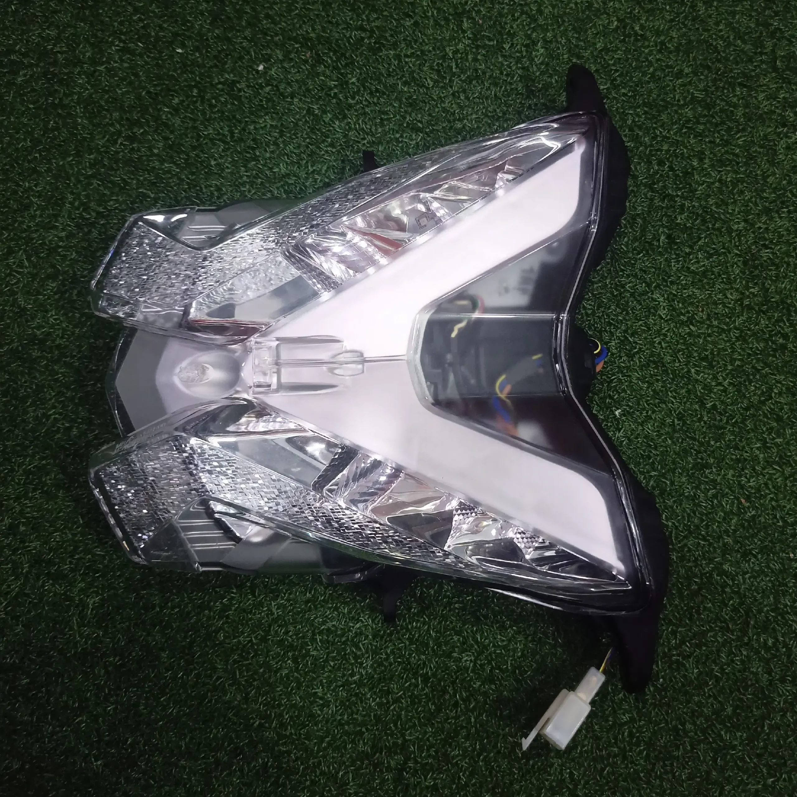 Pulsar 250 N160 Tail Lamp Assembly