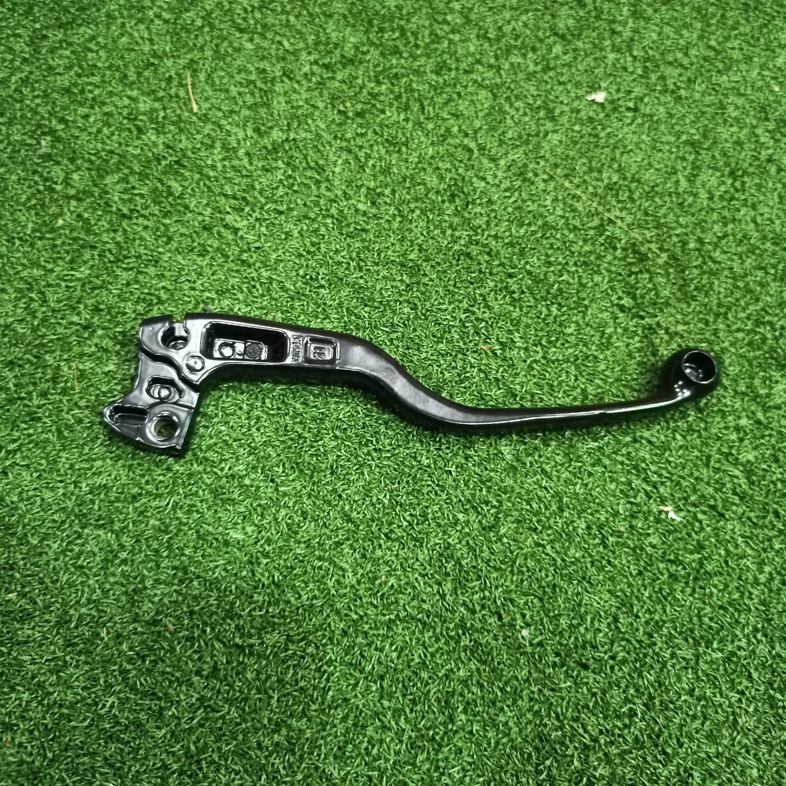 Rs200 Bs4 Clutch Lever Jg161008