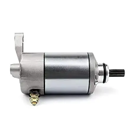 Hyosung Gt650R/Gtr650/Gt650N/Aquilla Pro/St7/Gv650/Starter Motor image 2