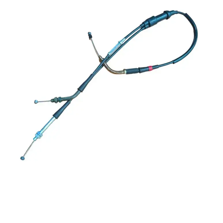 Hyosung Grt250 Gt250Ror Comet R Accelerator Cable