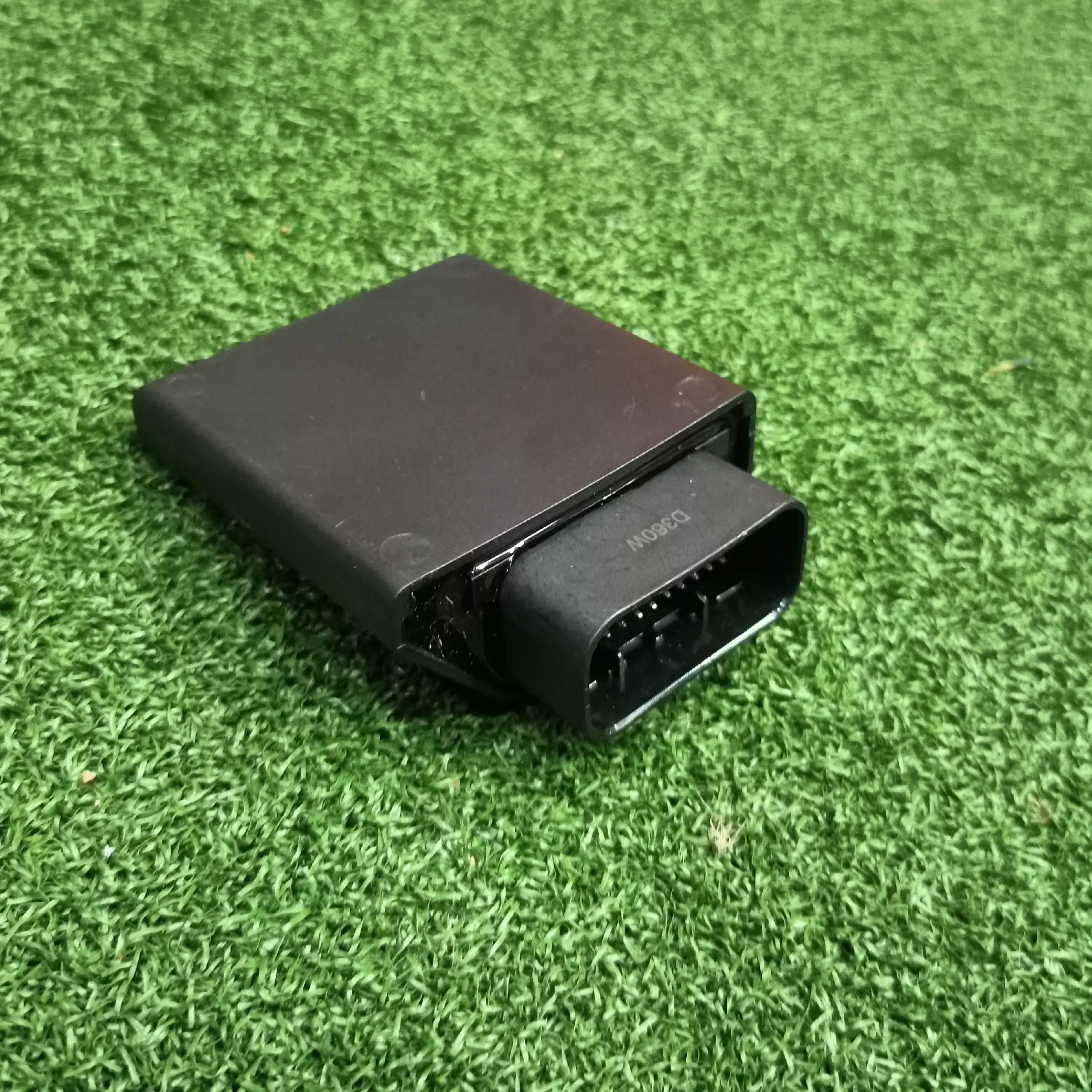 Fz V2 Cdi 2Gso