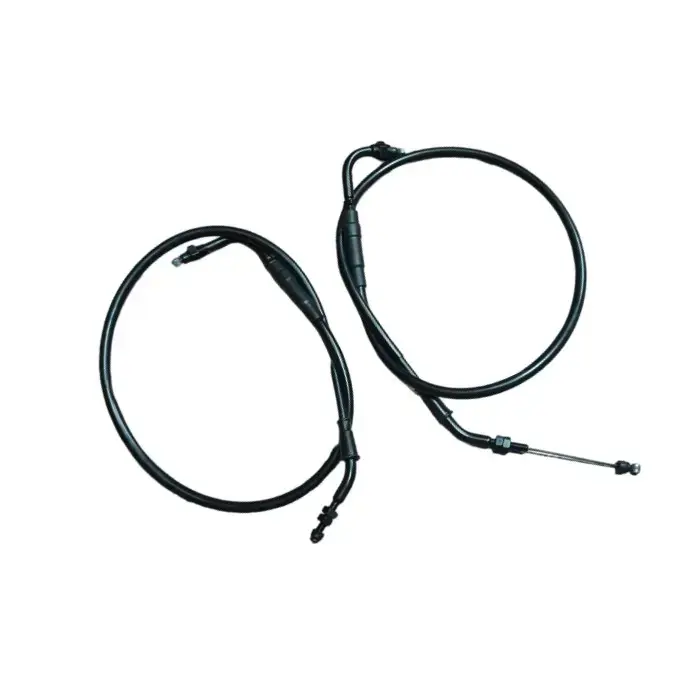 Benelli Tnt 600I Tnt Gt600 Tharotal Cable Set Of 2