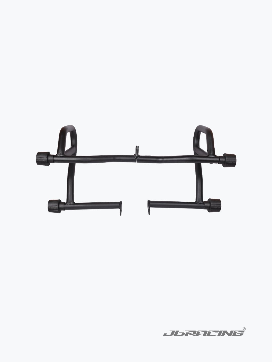 Jb V Strom Crashguard With Dual Mat Slider