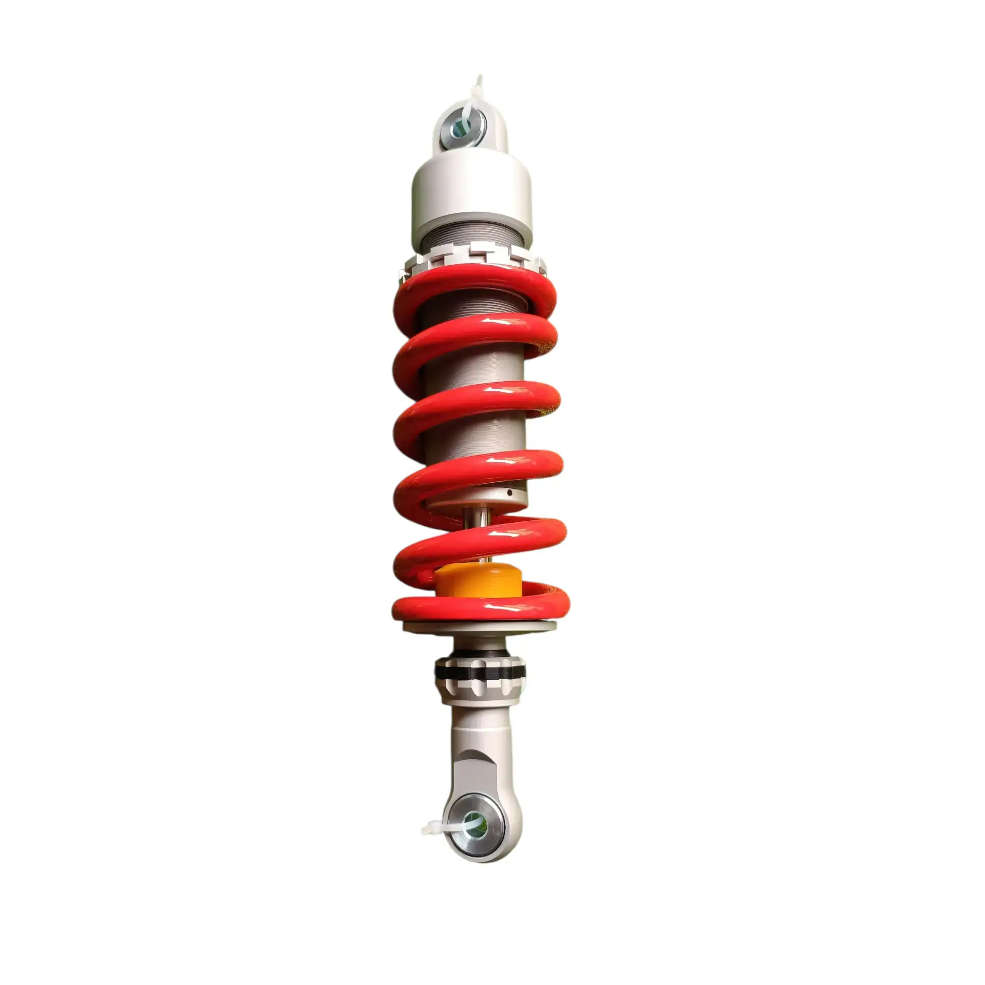 Benelli tnt 600i red mono suspension assembly