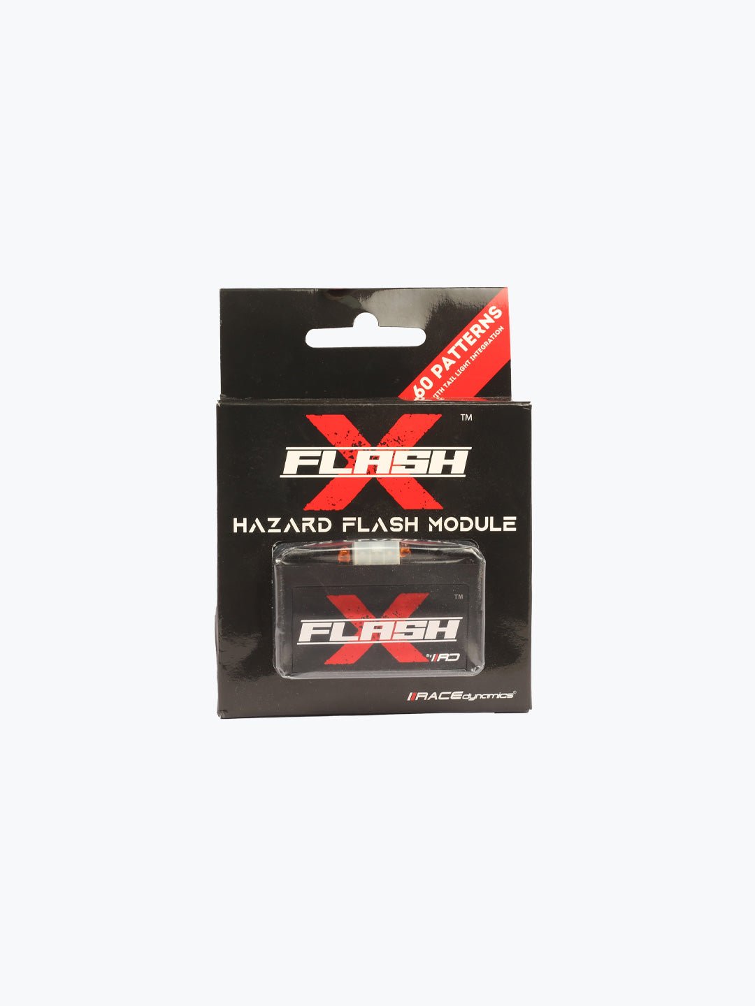 Flash X Hazard V Strom Sx 250