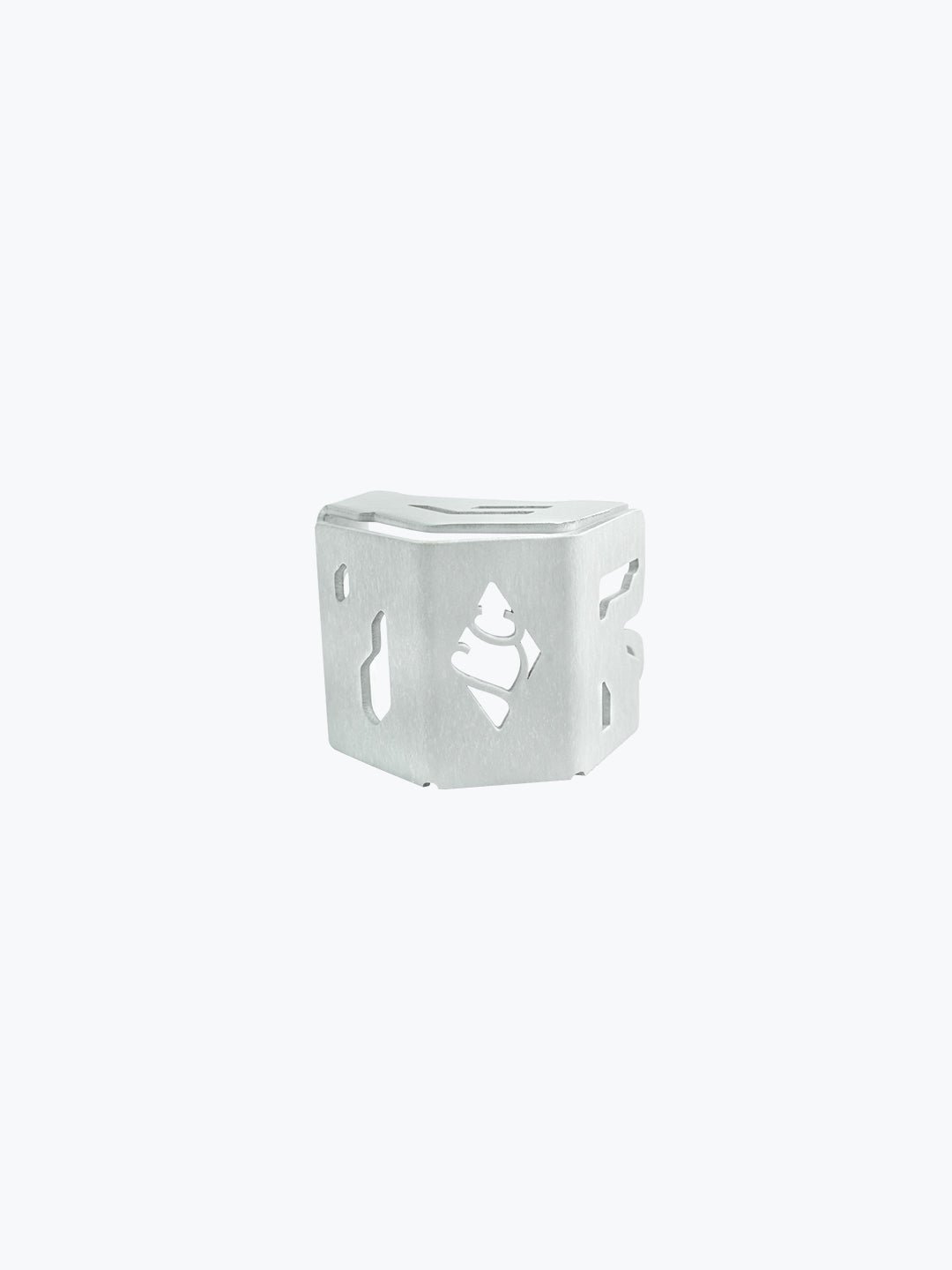 Re Guerrilla 450 Casque Rear Oil Cap
