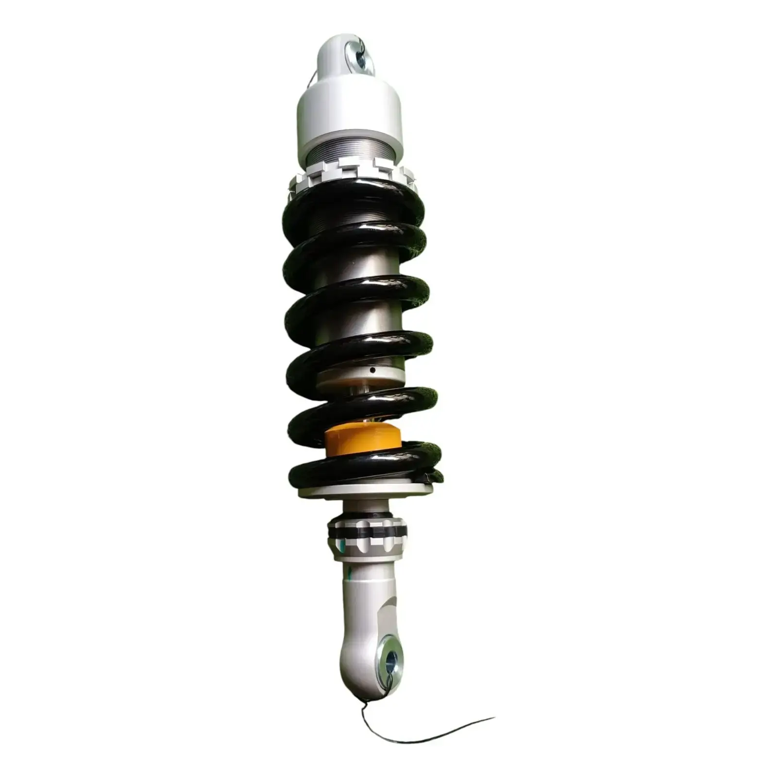 Benelli tnt 300 black mono suspension assembly