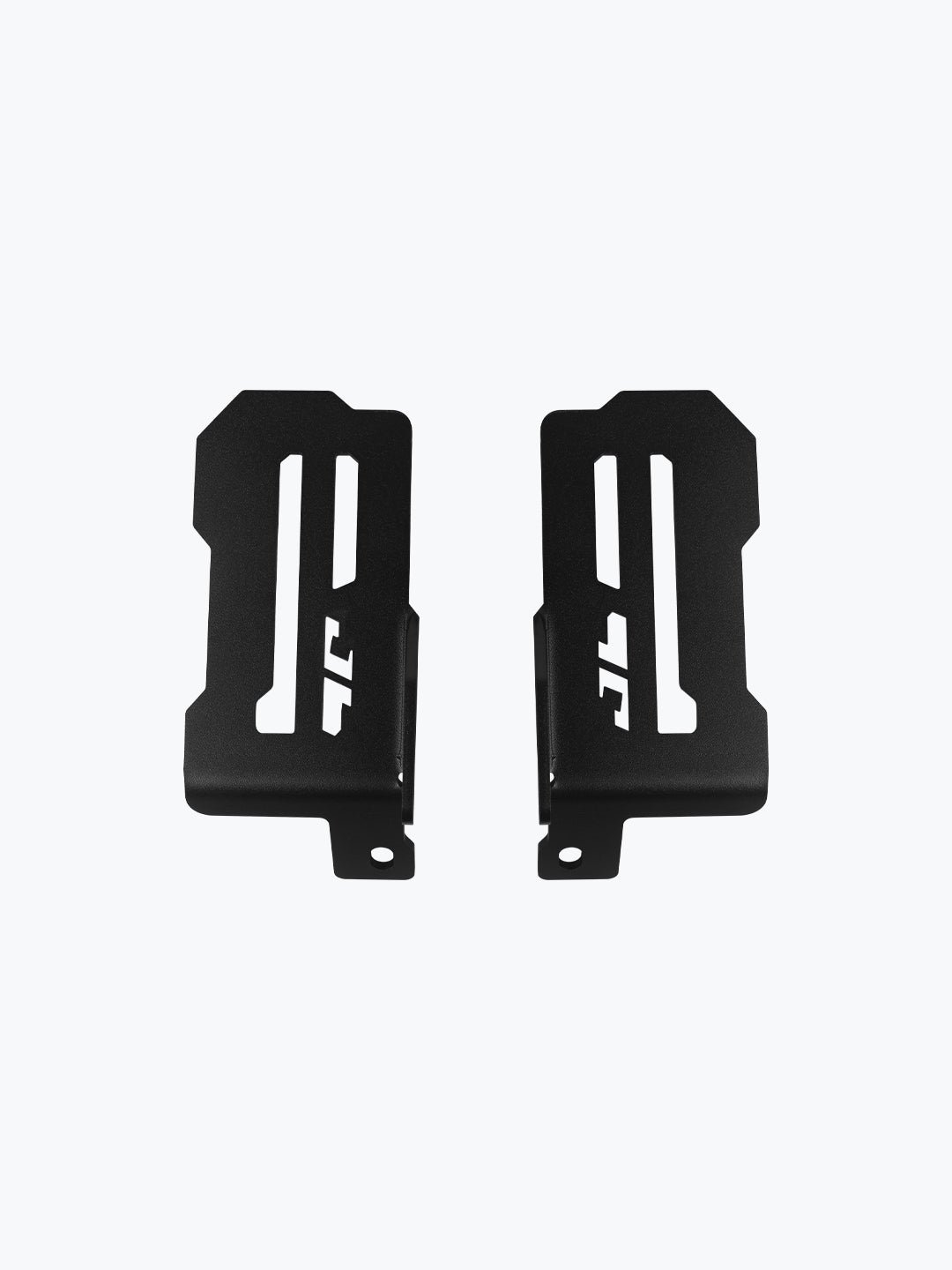 Jb Super Meteor 650 Pillion Footrest