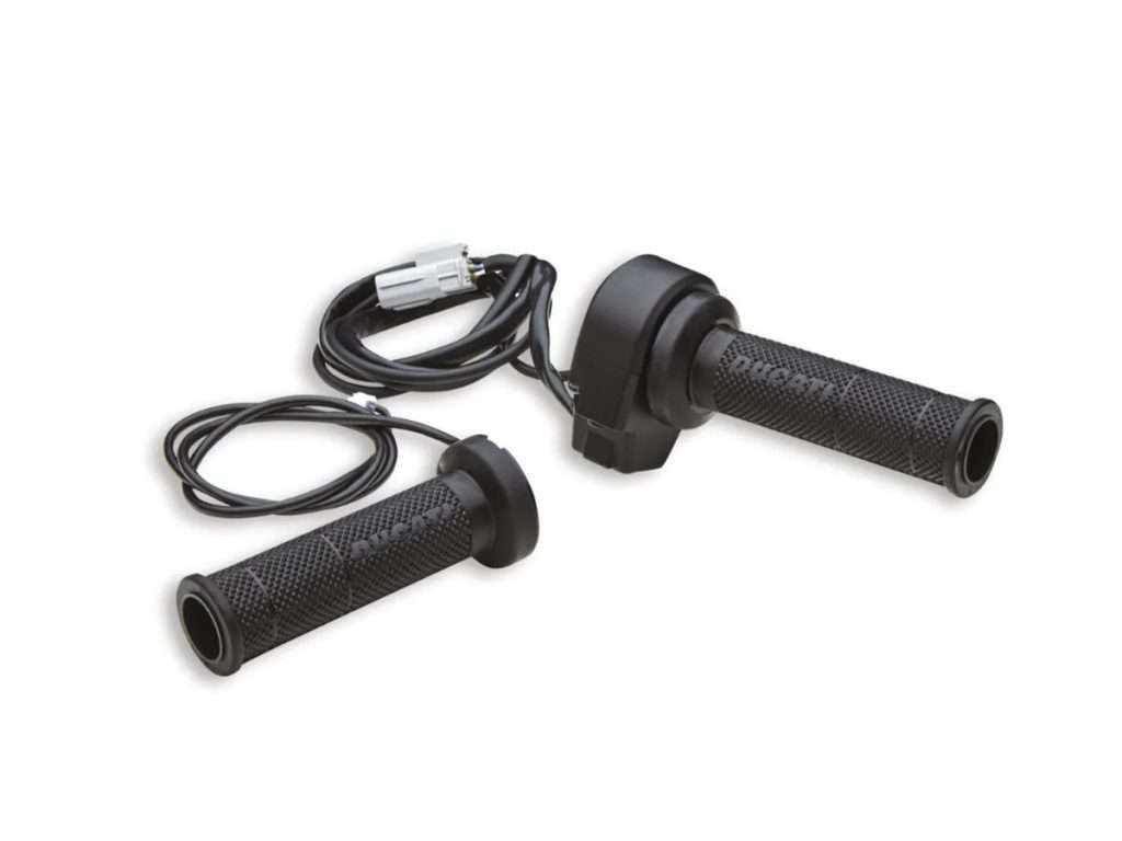 Heated Grips Ducati DesertX