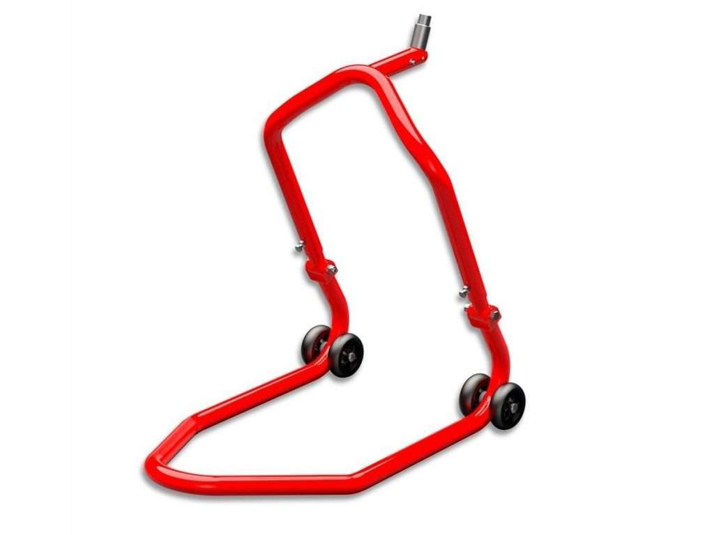 Racing Front Stand