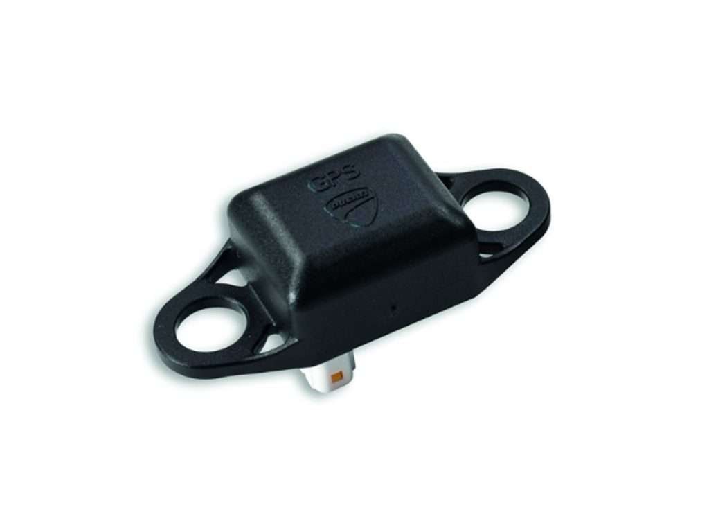 GPS Module Ducati Hypermotard 950