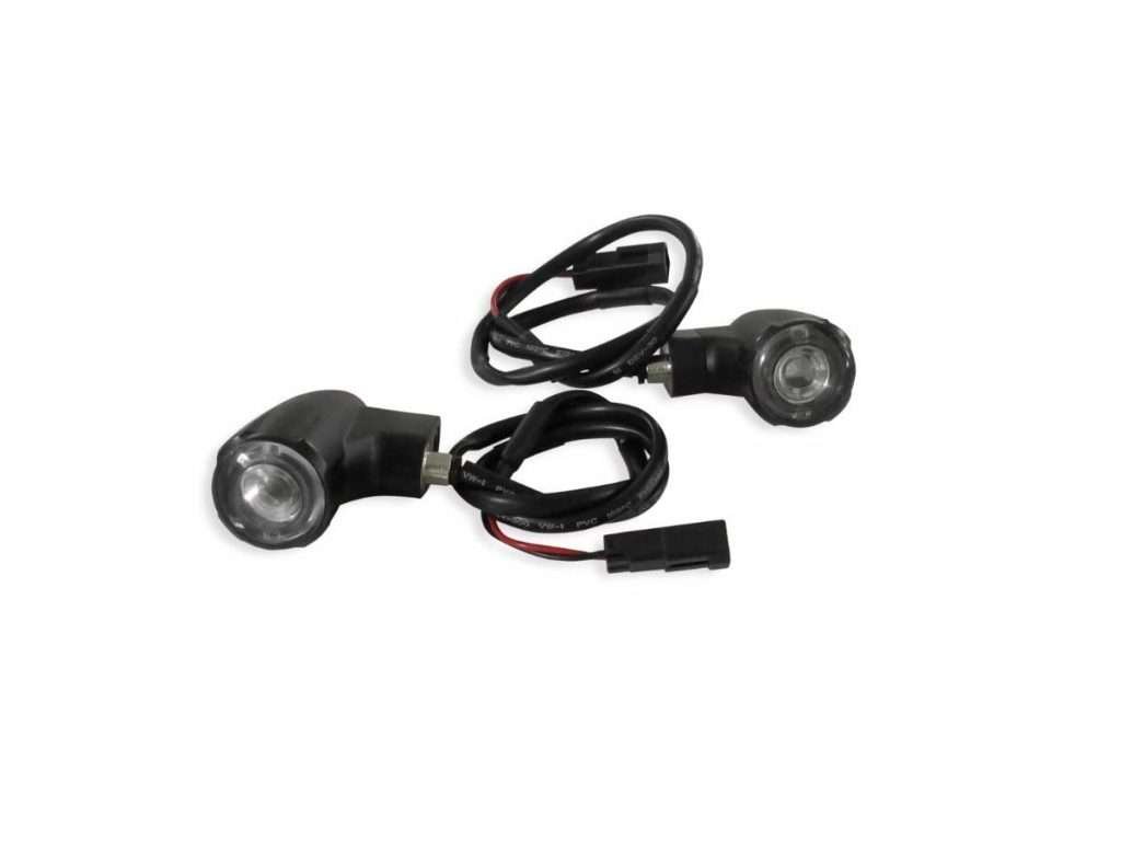 Approved Turn Signals