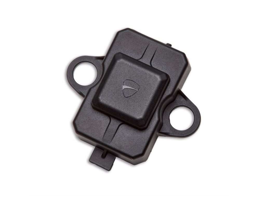 Ddl Control Data Logger