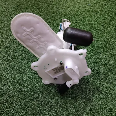 Triumph Fuel Pump Assembly