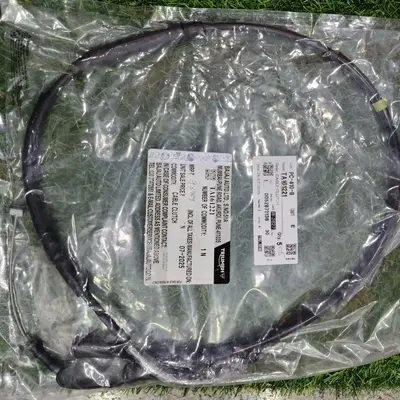 Triumph Throttle Cable TA161219
