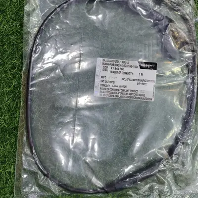 Triumph scrambler 400 clutch cable TA161200