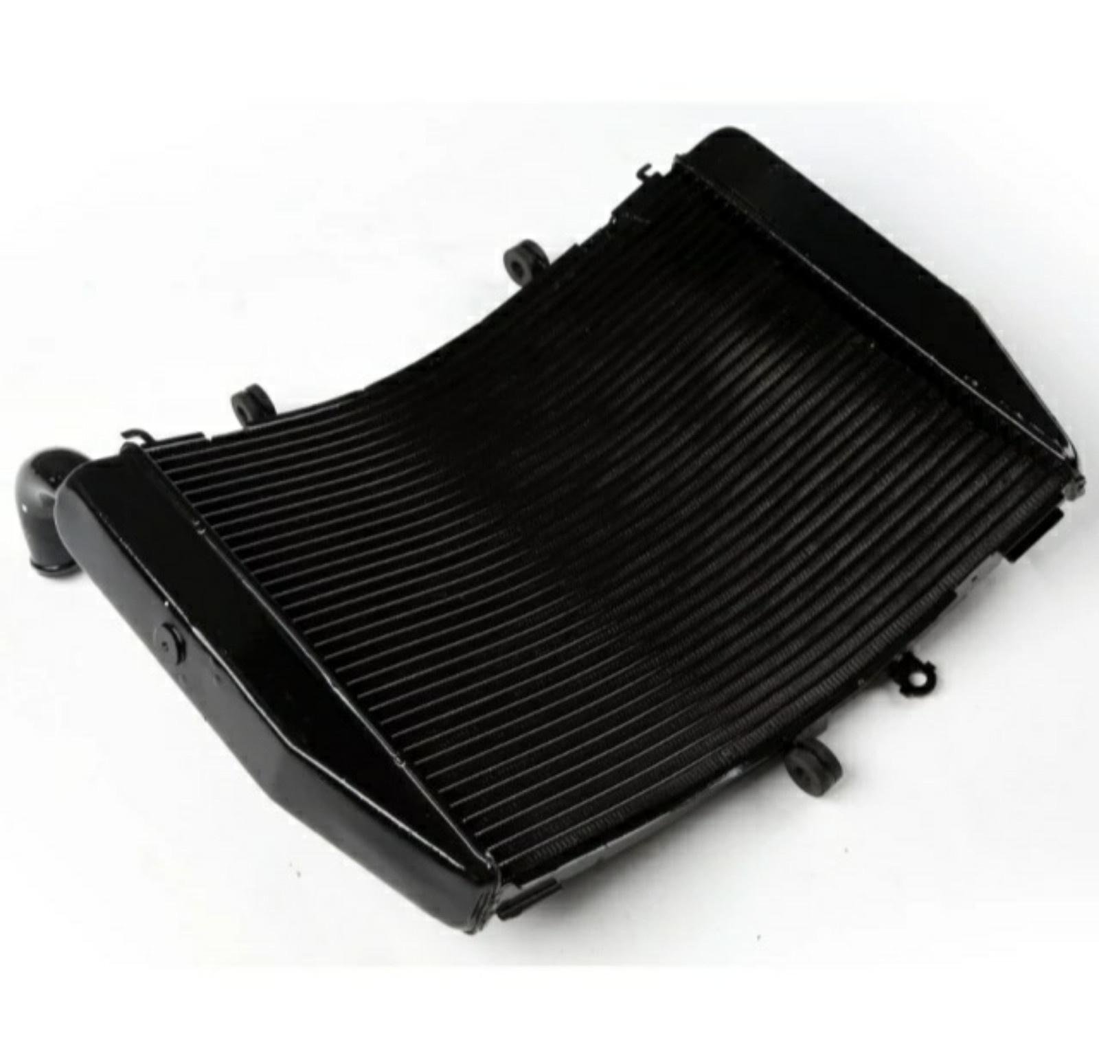 Radiator/ Water Tank For Honda Cbr 600Rr 2007-2019