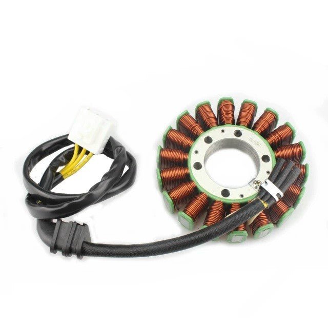 Honda Cbr954 2001-2003 Magnet Coil
