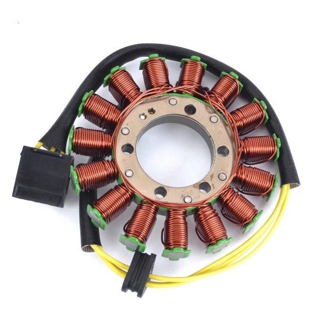 Honda Cbr600 2007-2013 Magnet Coil