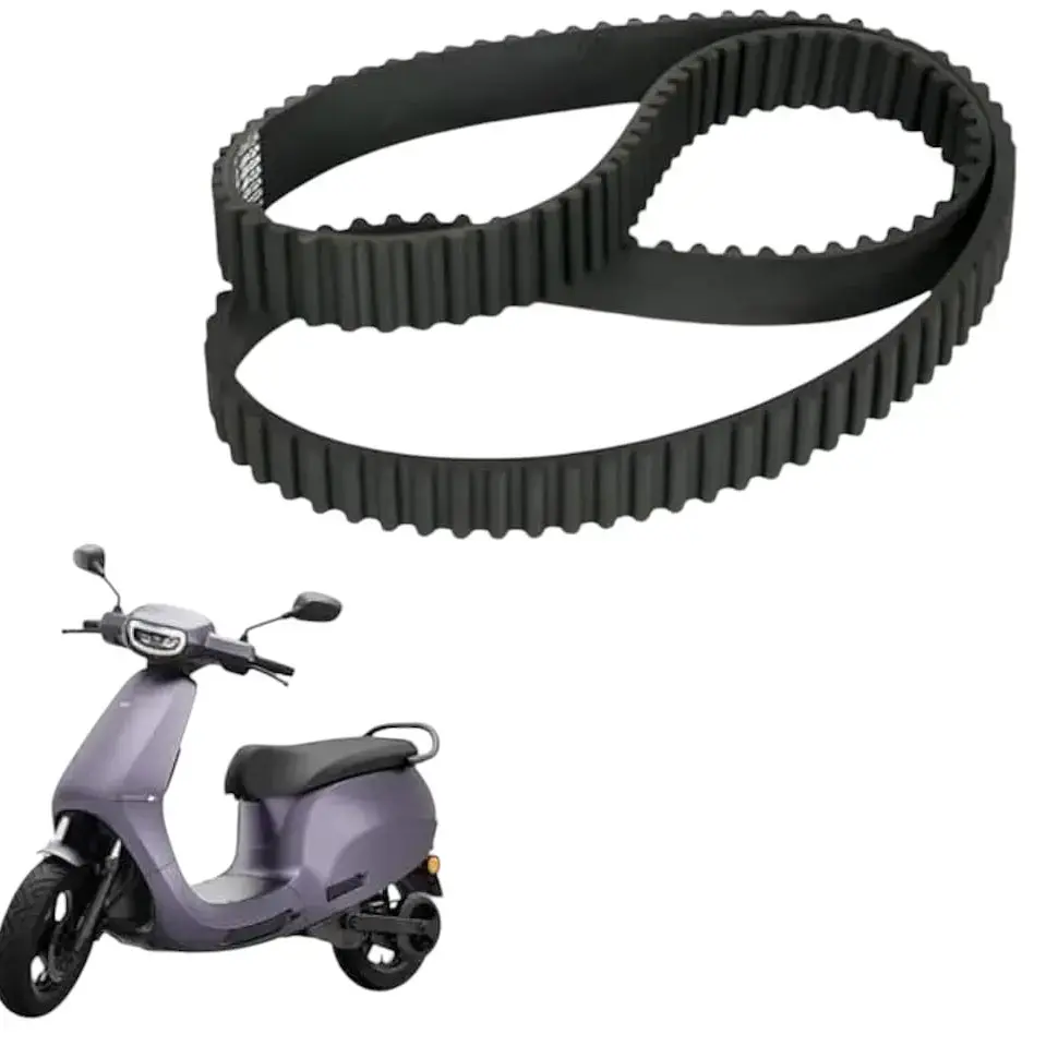 Ola s1 pro gen 2 drive belt