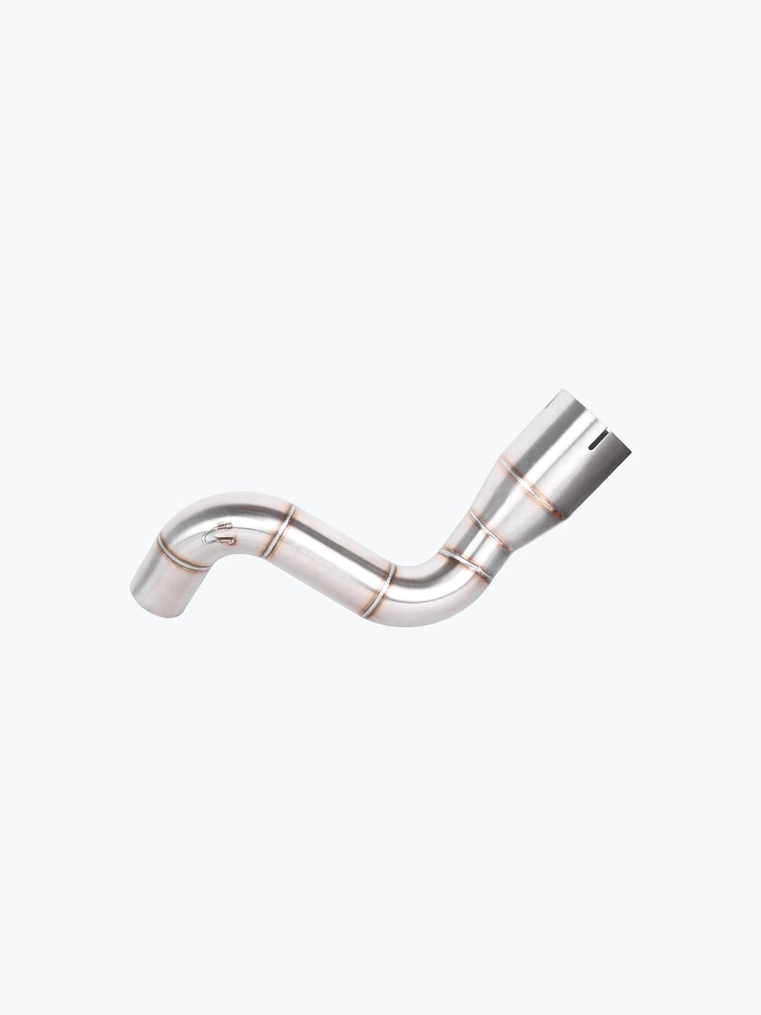 Ktm Adv 390 Bend Pipe