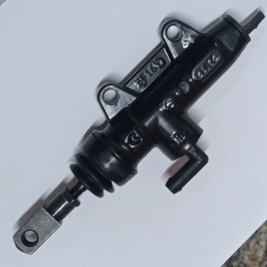 Rear Disc Pump Assy For Pulsar 220