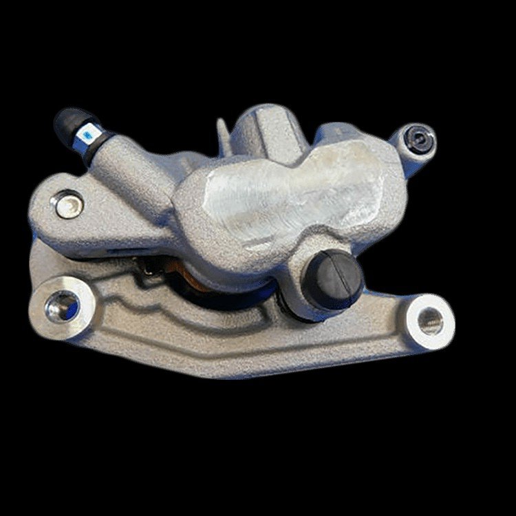 Front Caliper Assembly For Bajaj Pulsar