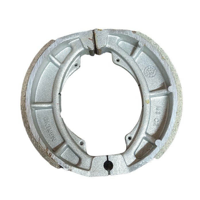 Yamaha Rx 100 135 Brake Shoe