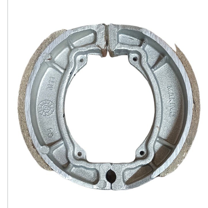 Bajaj Ct 100 Brake Shoe Small Drum