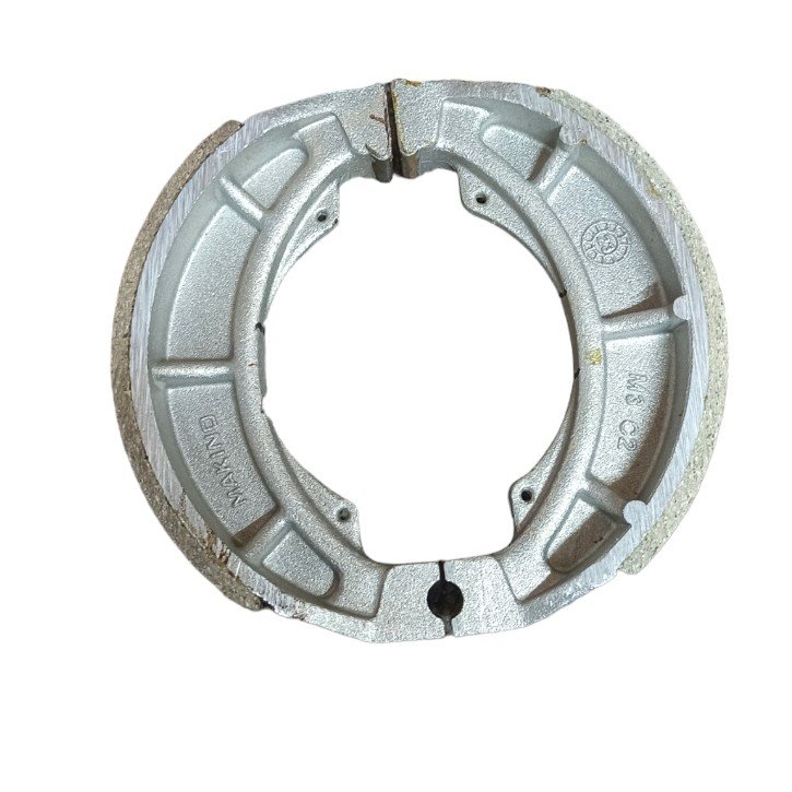 Tvs Apache Rtr 160 180 Brake Shoe