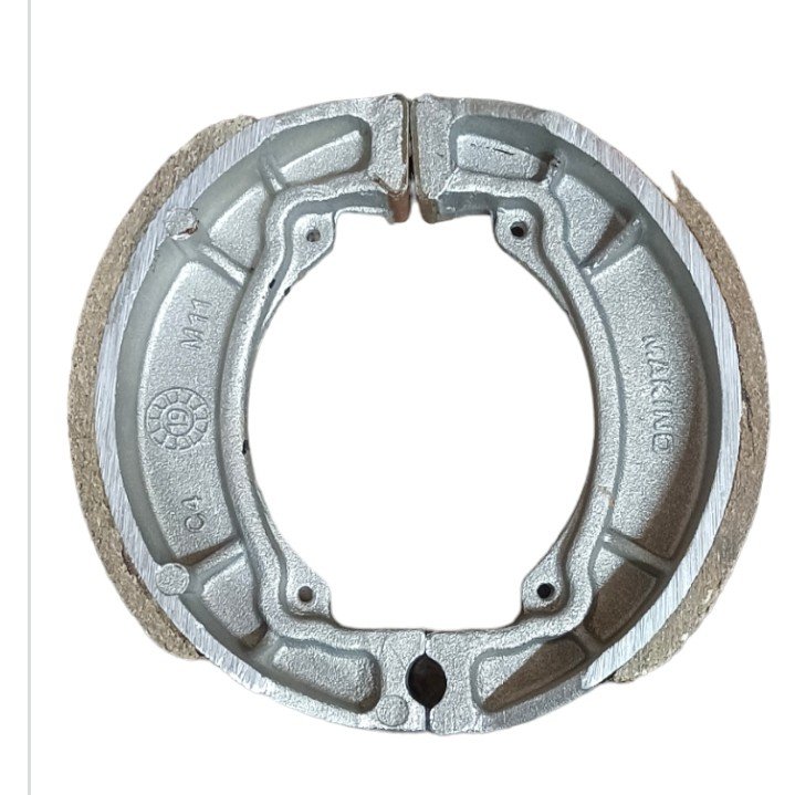 Hero Splendor Rear Brake Shoe